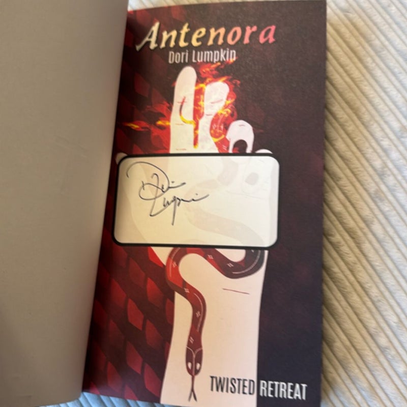Antenora