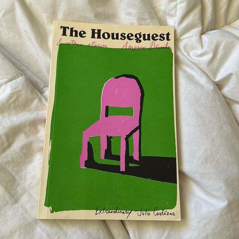 The Houseguest