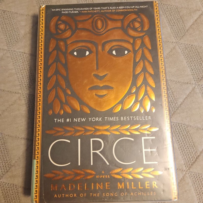 Circe