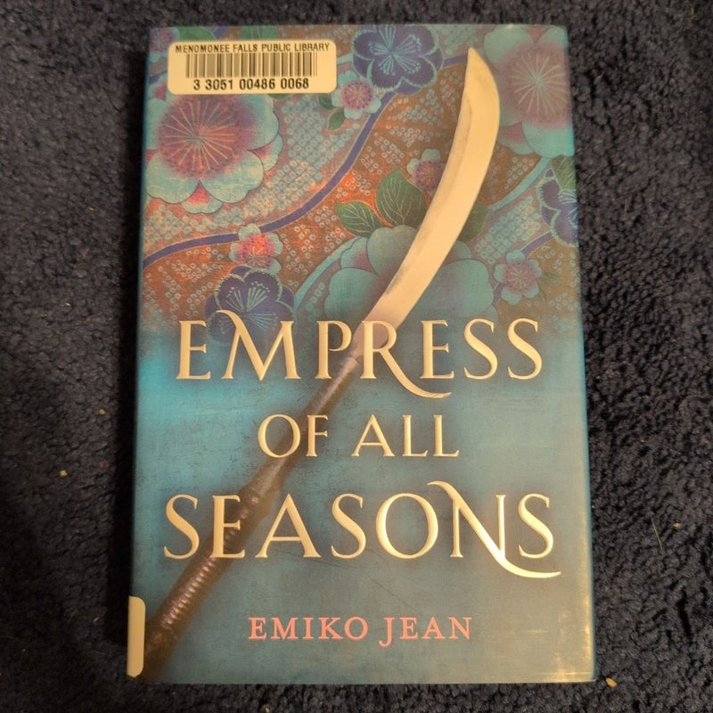 Empress of All Seasons