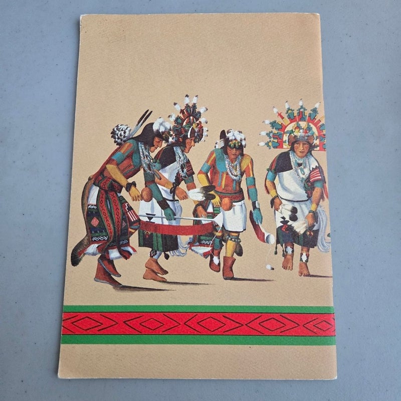 The Goldwater Kachina Doll Collection