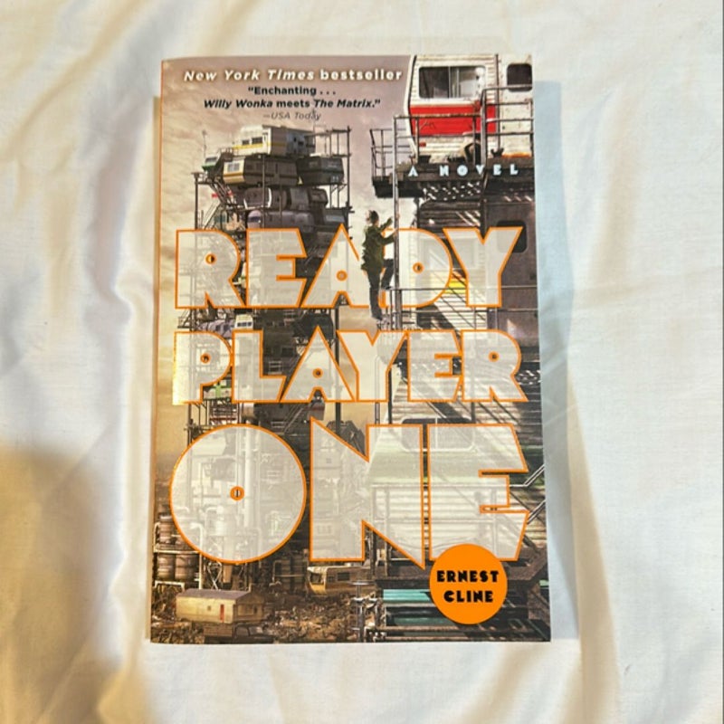 Ready Player One