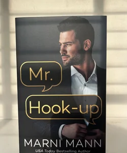 Mr. Hook-Up
