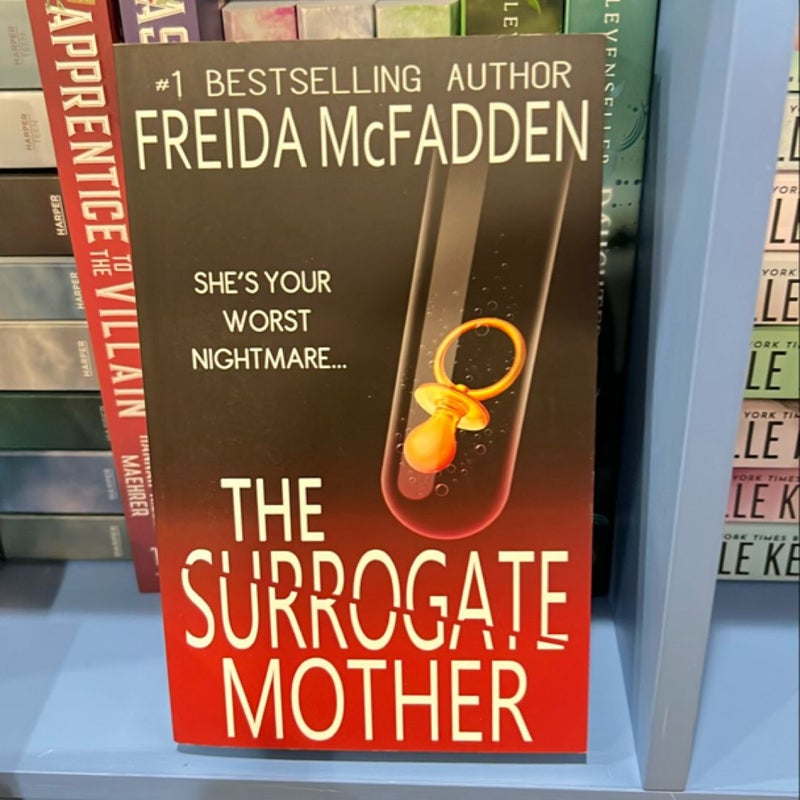 The Surrogate Mother