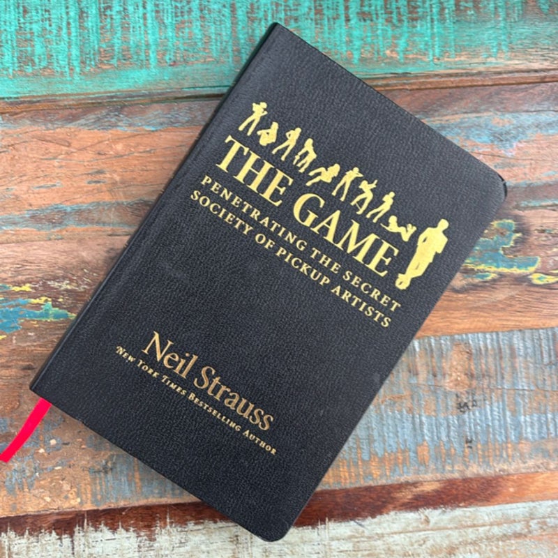 The Game + The Truth BUNDLE