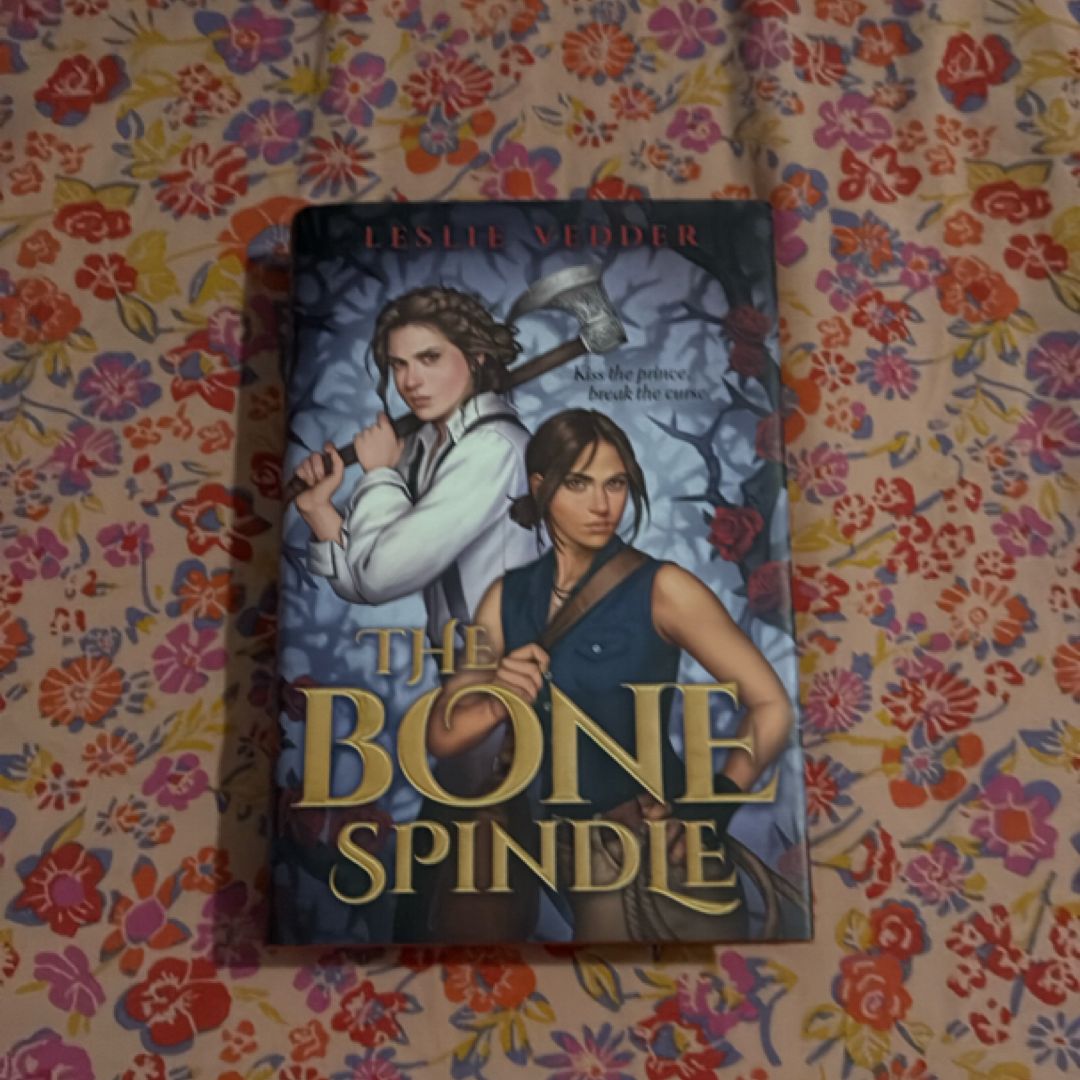The Bone Spindle