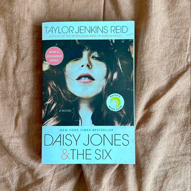 Daisy Jones and the Six