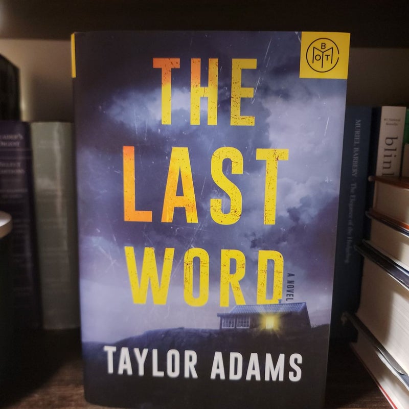 The Last Word