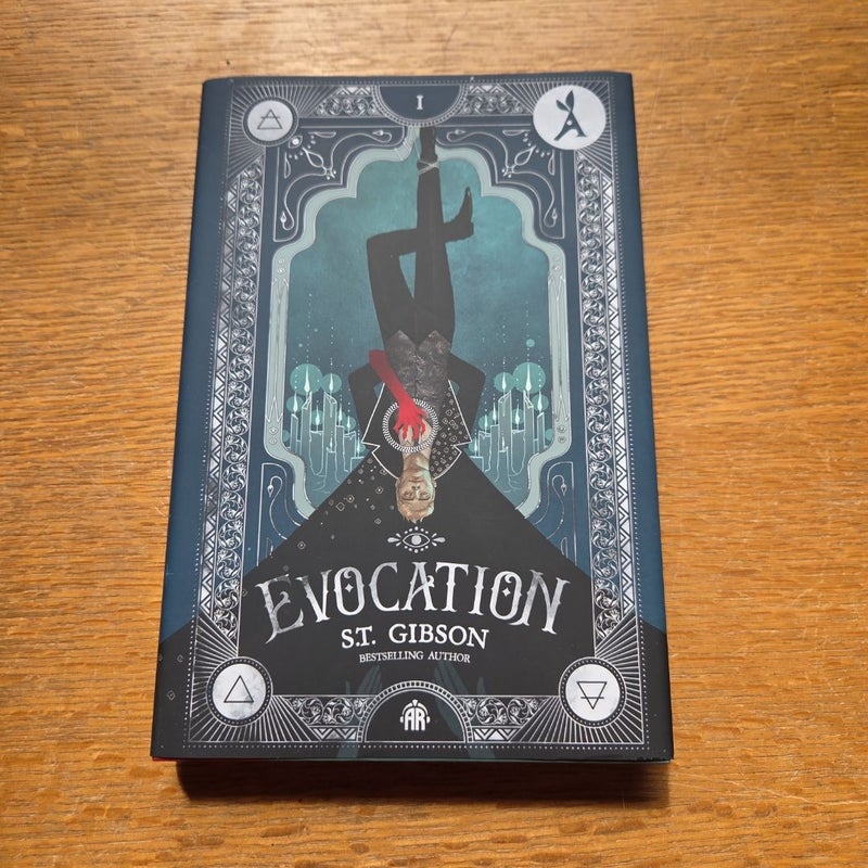 Evocation