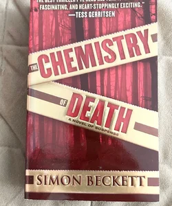 The Chemistry of Death 2306