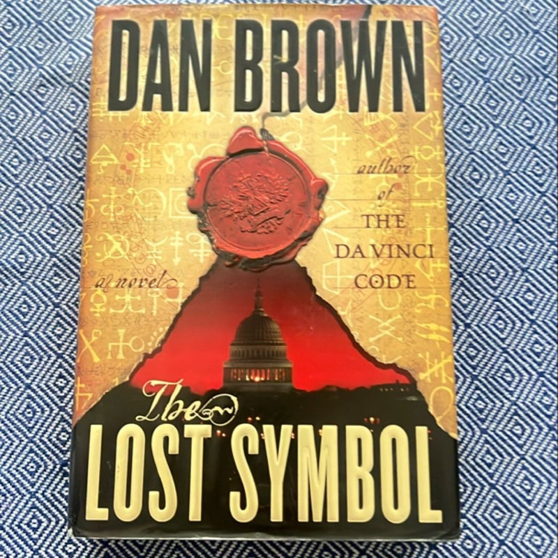 The Lost Symbol