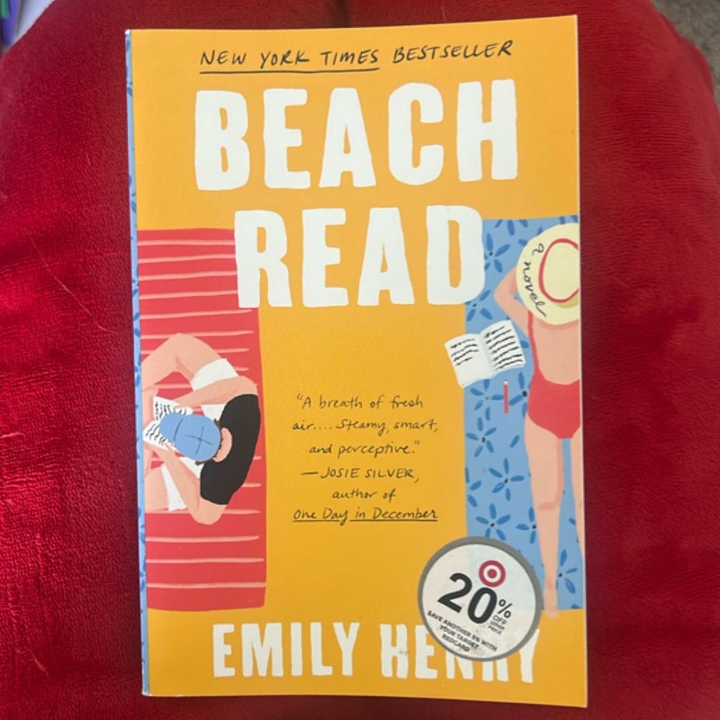 Beach Read