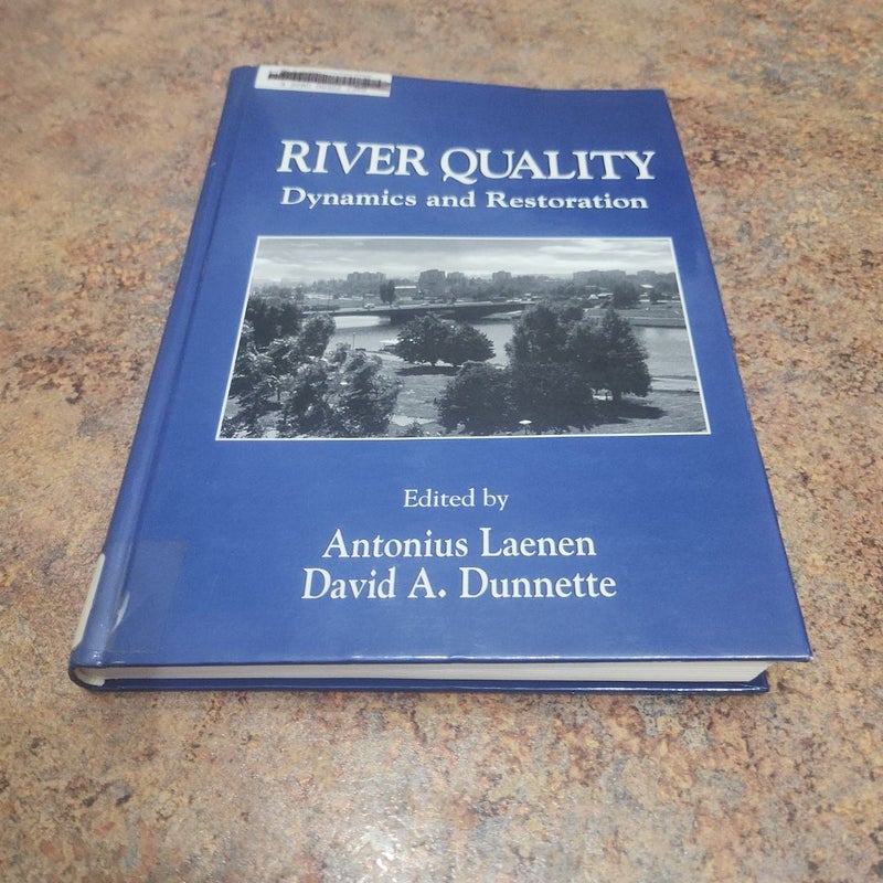 River Quality