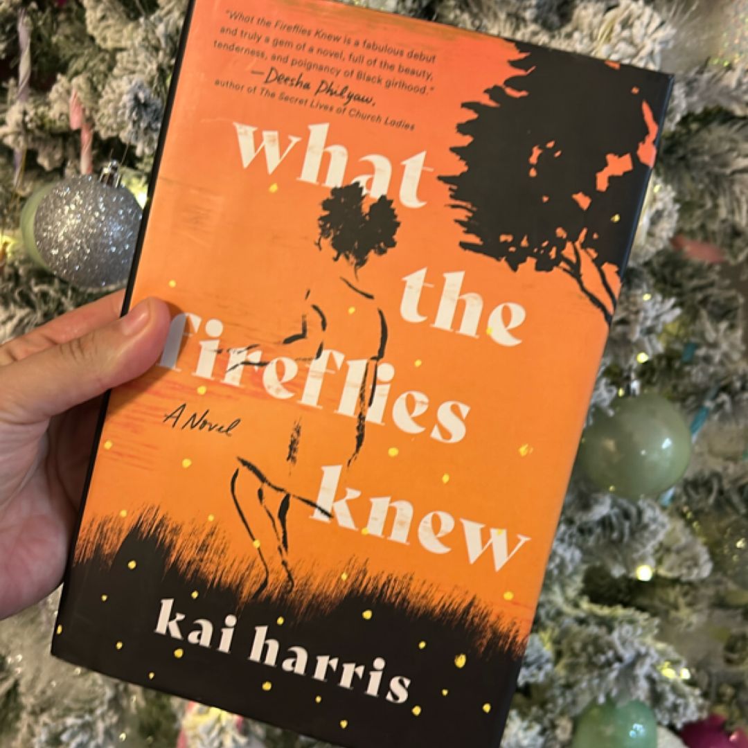 What the Fireflies Knew