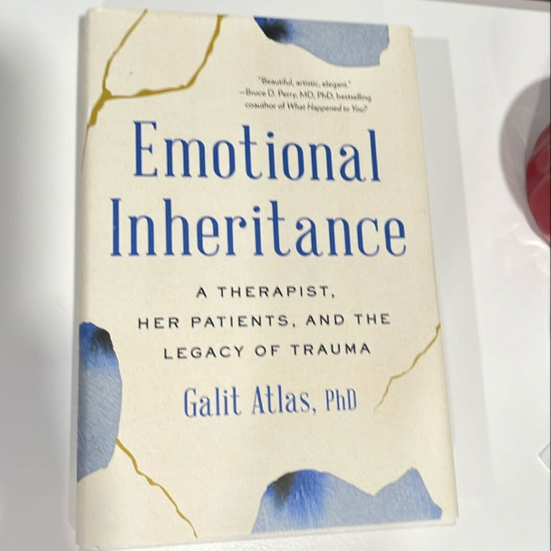 Emotional Inheritance