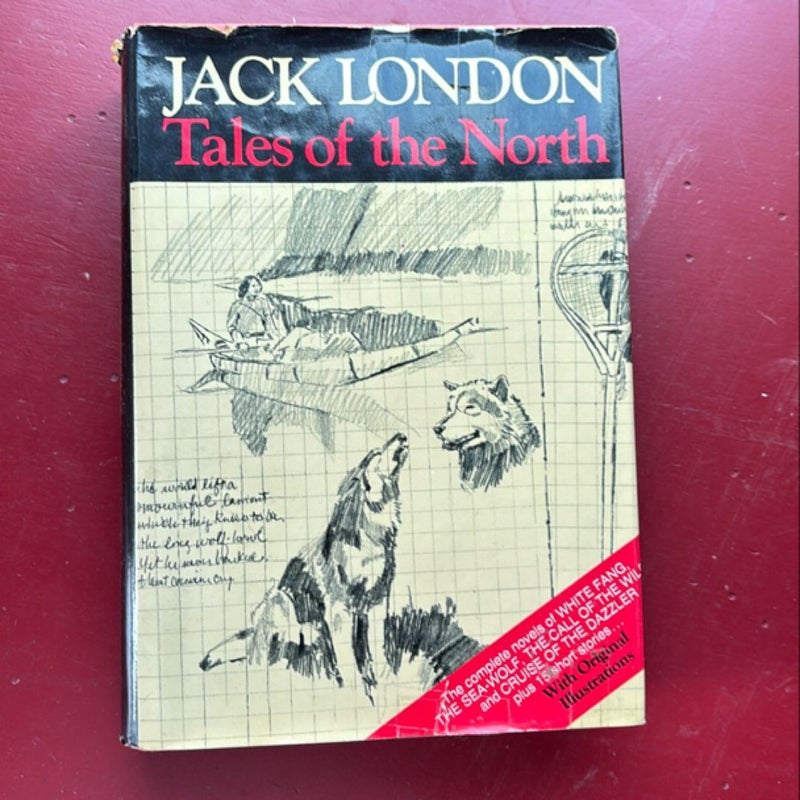 Jack London