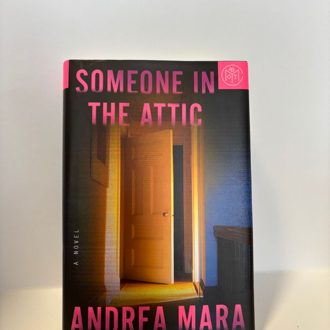 Someone in the Attic