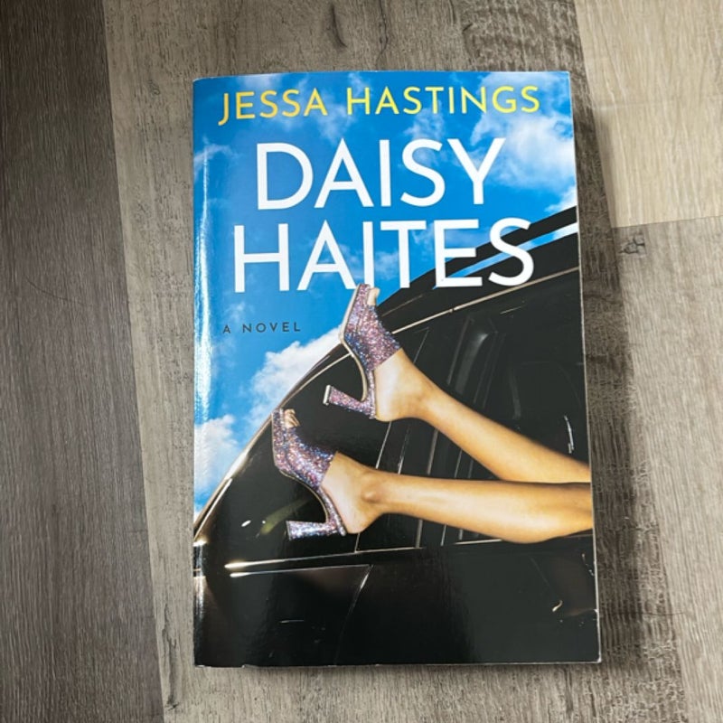 Daisy Haites
