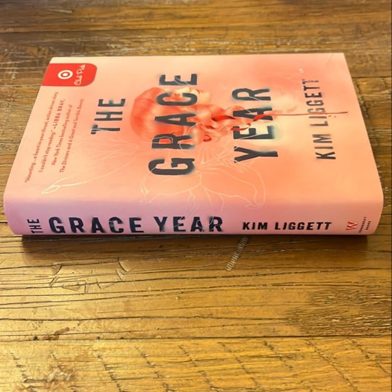 The Grace Year