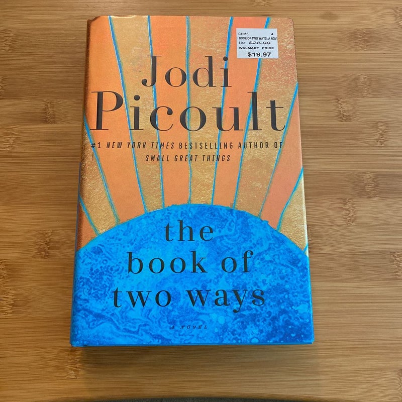 The Book of Two Ways