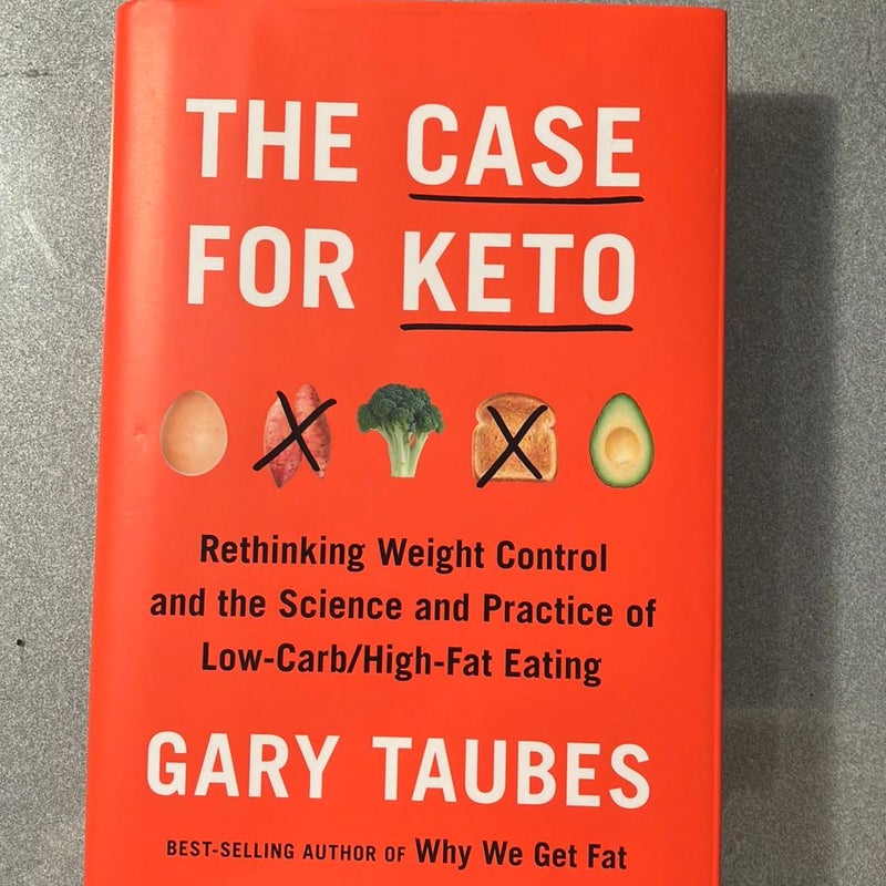 The Case for Keto