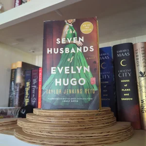 The Seven Husbands of Evelyn Hugo