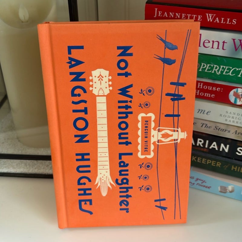 Not Without Laughter