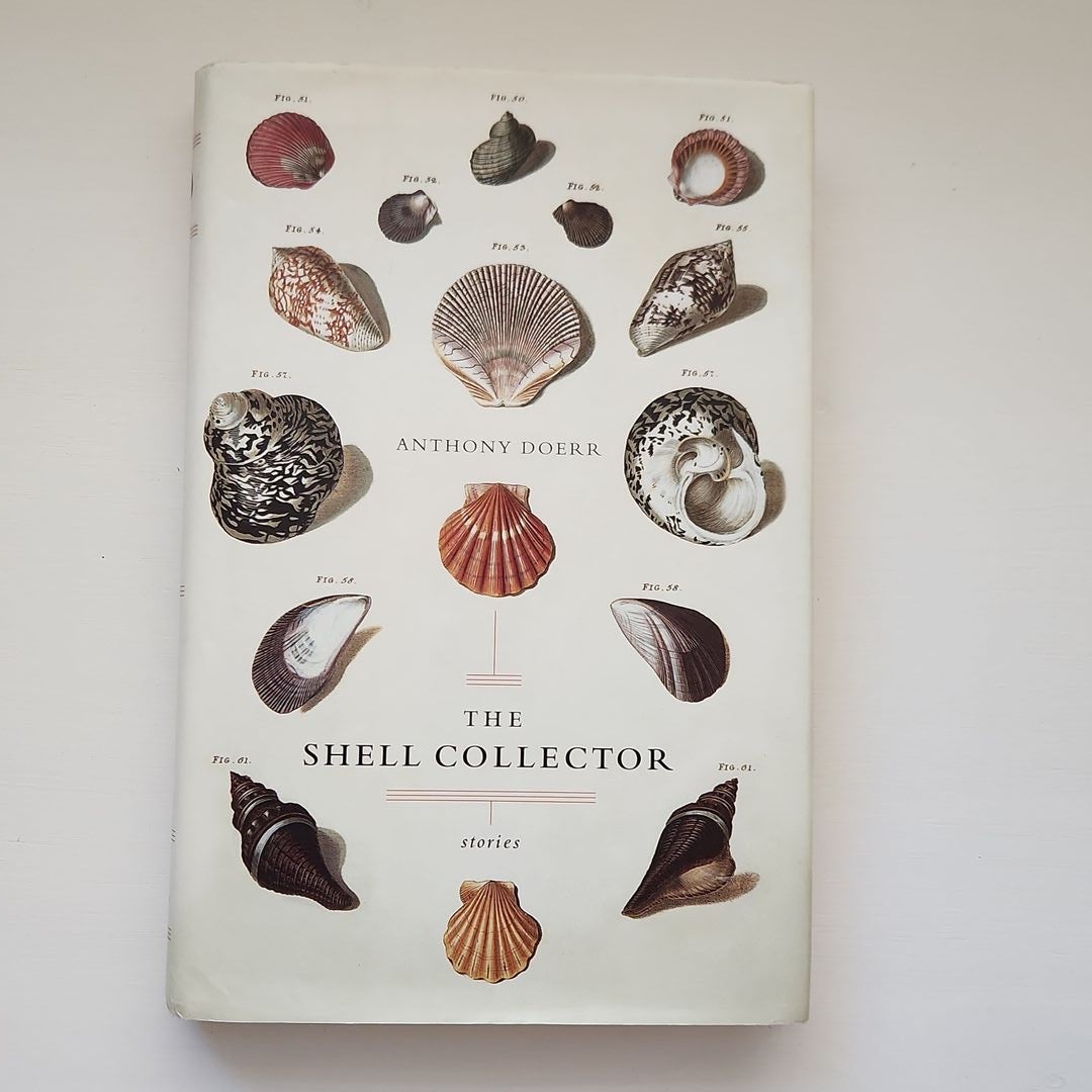 The Shell Collector