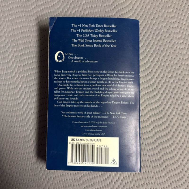 Eragon