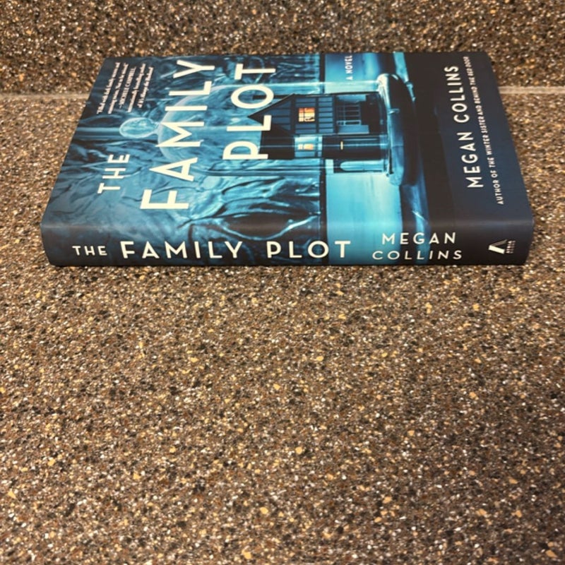 The Family Plot