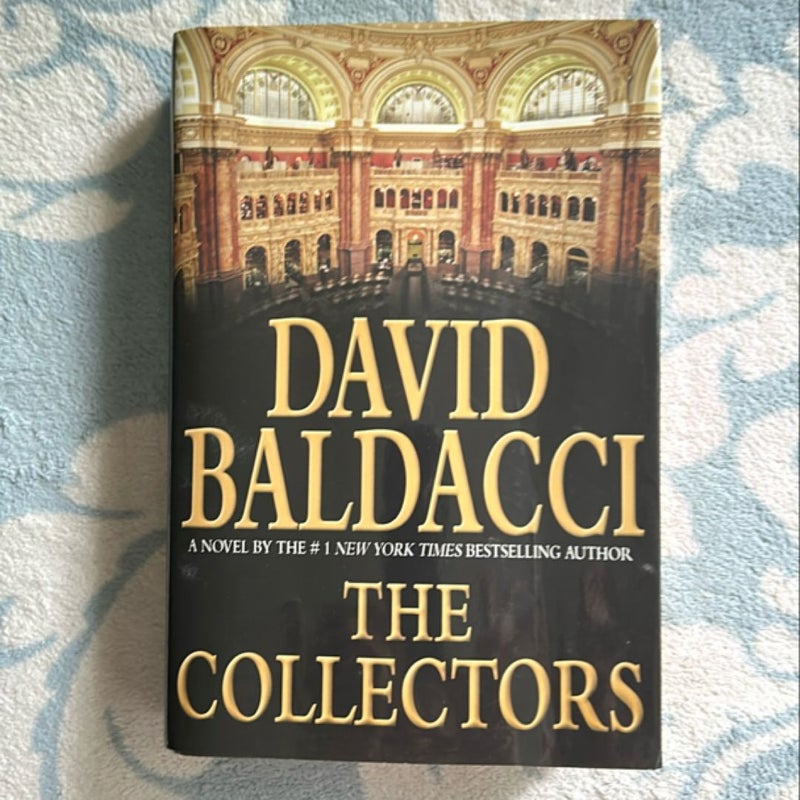 The Collectors