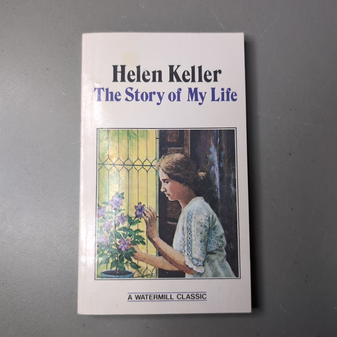 Helen Keller