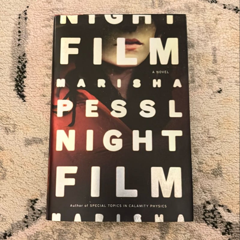 Night Film