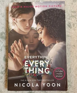 Everything, Everything (Movie Tie-In Edition)