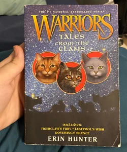 Warriors: Tales from the Clans
