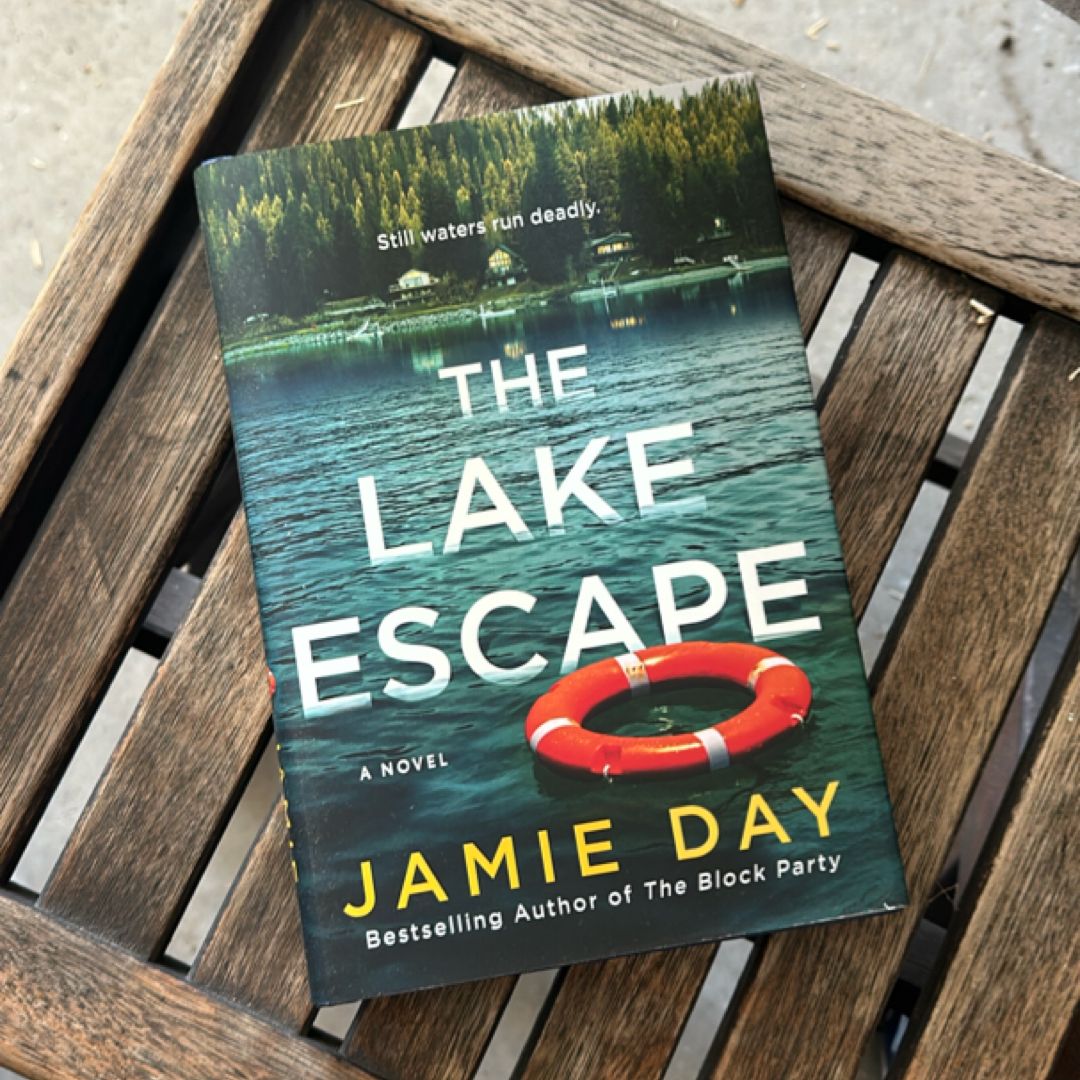 The Lake Escape