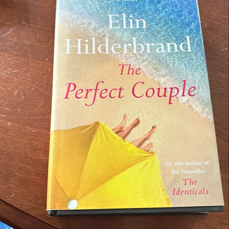 The Perfect Couple