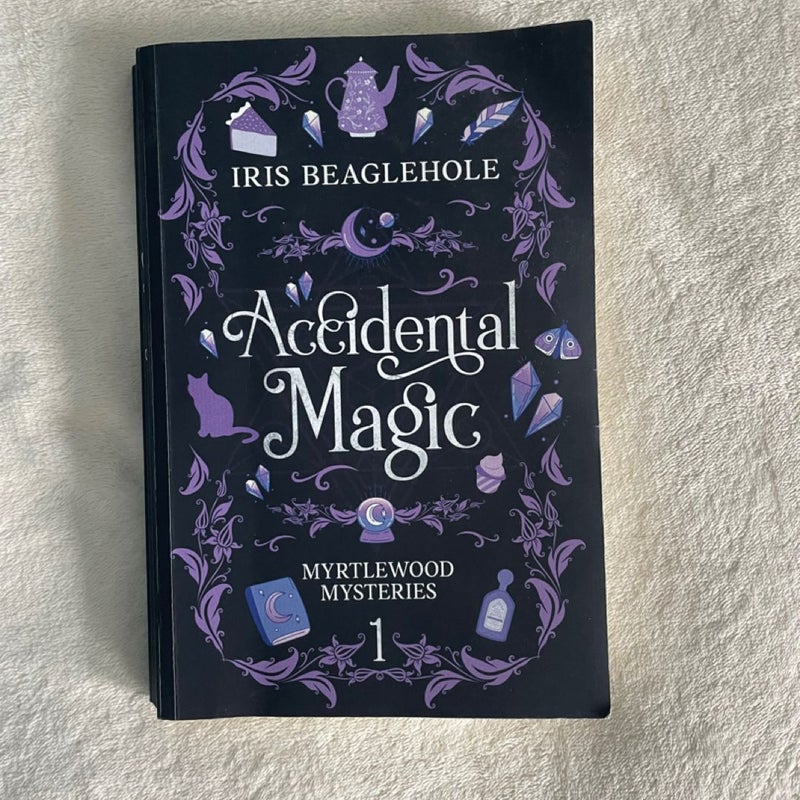 Accidental Magic