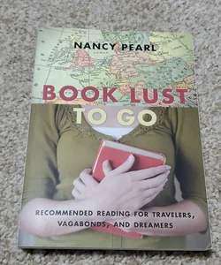 Book Lust to Go