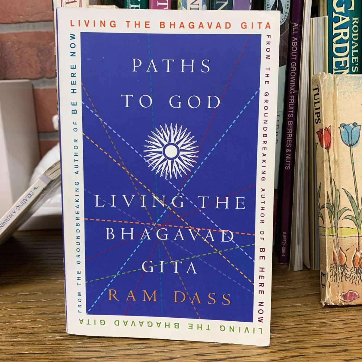 Paths to God by Ram Dass
