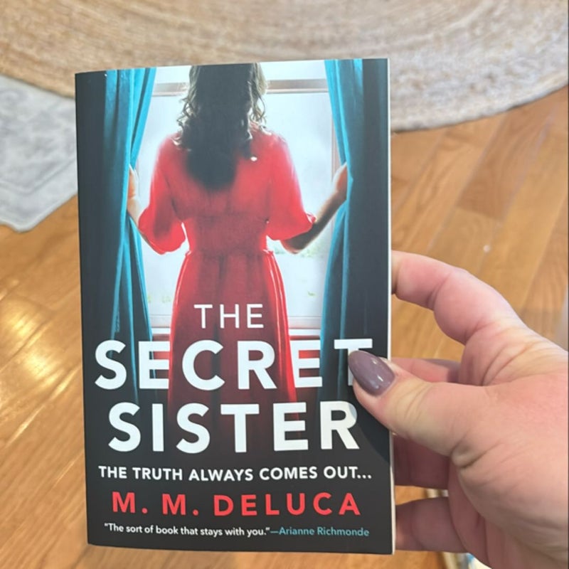 The Secret Sister