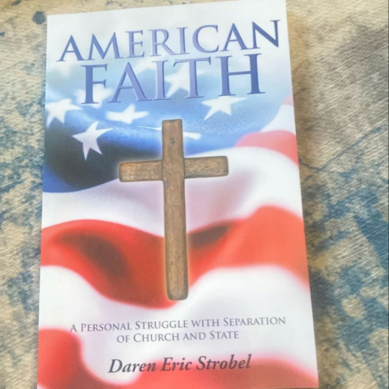 American Faith