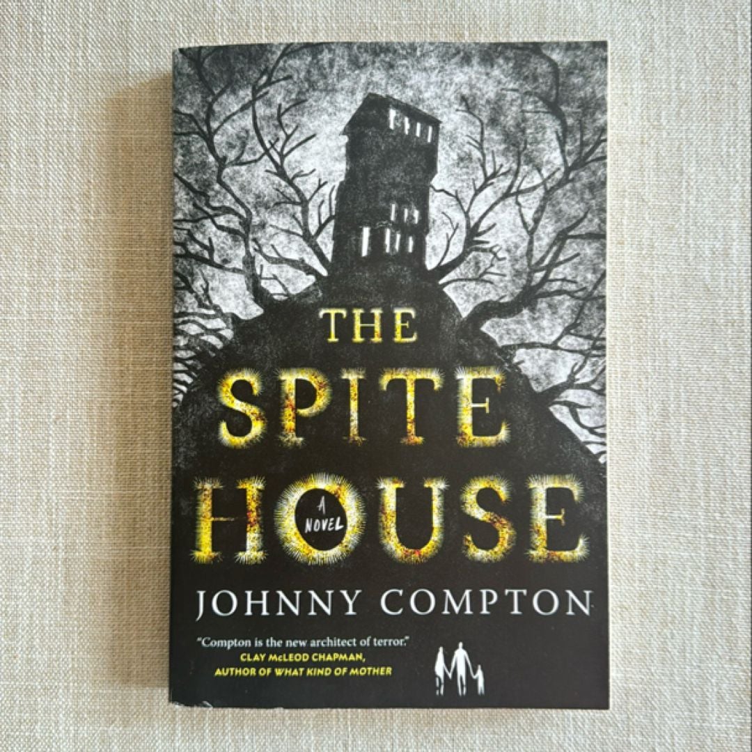 The Spite House