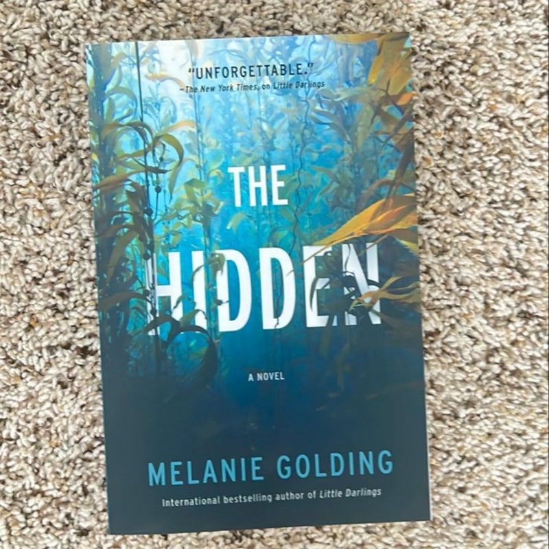 The Hidden
