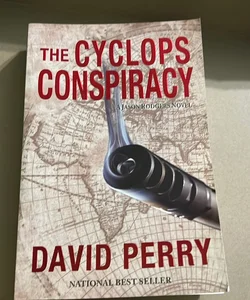The Cyclops Conspiracy