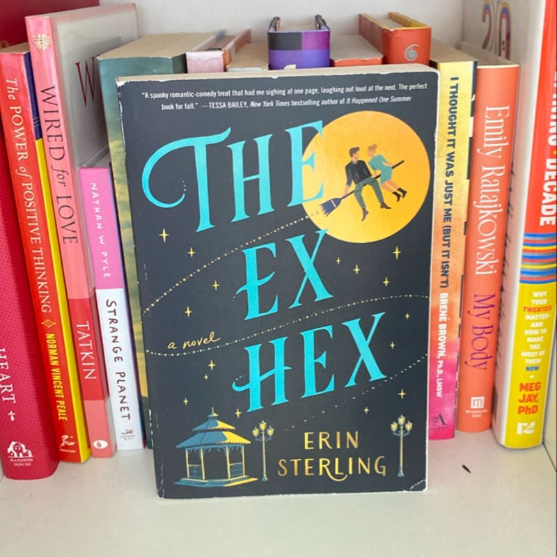 The Ex Hex