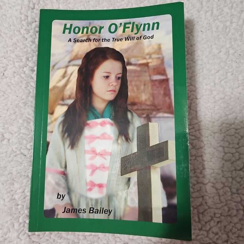 Honor O'Flynn