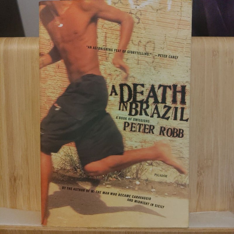 A Death in Brazil