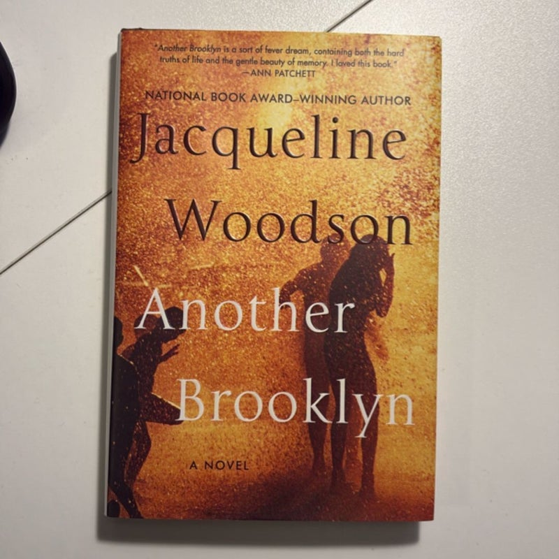 Another Brooklyn