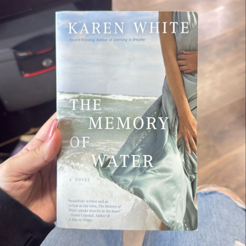 The Memory of Water